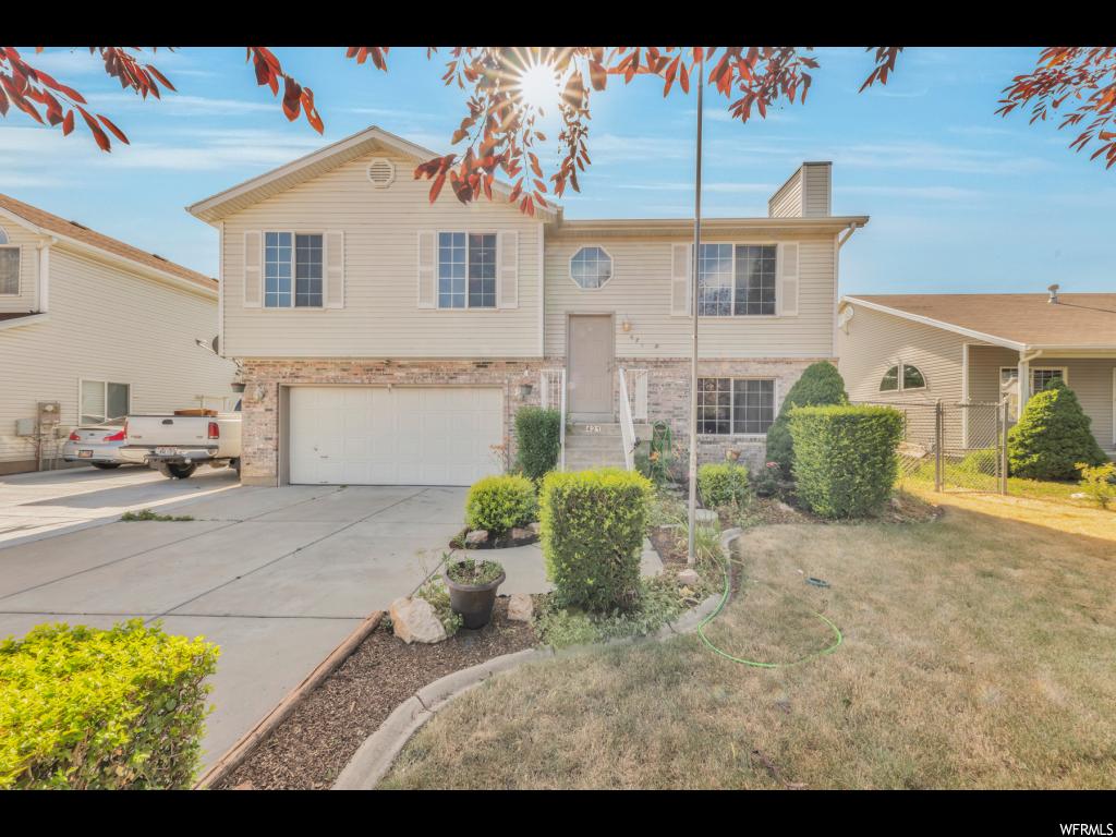 421 S 200 W, Ogden, UT 84404