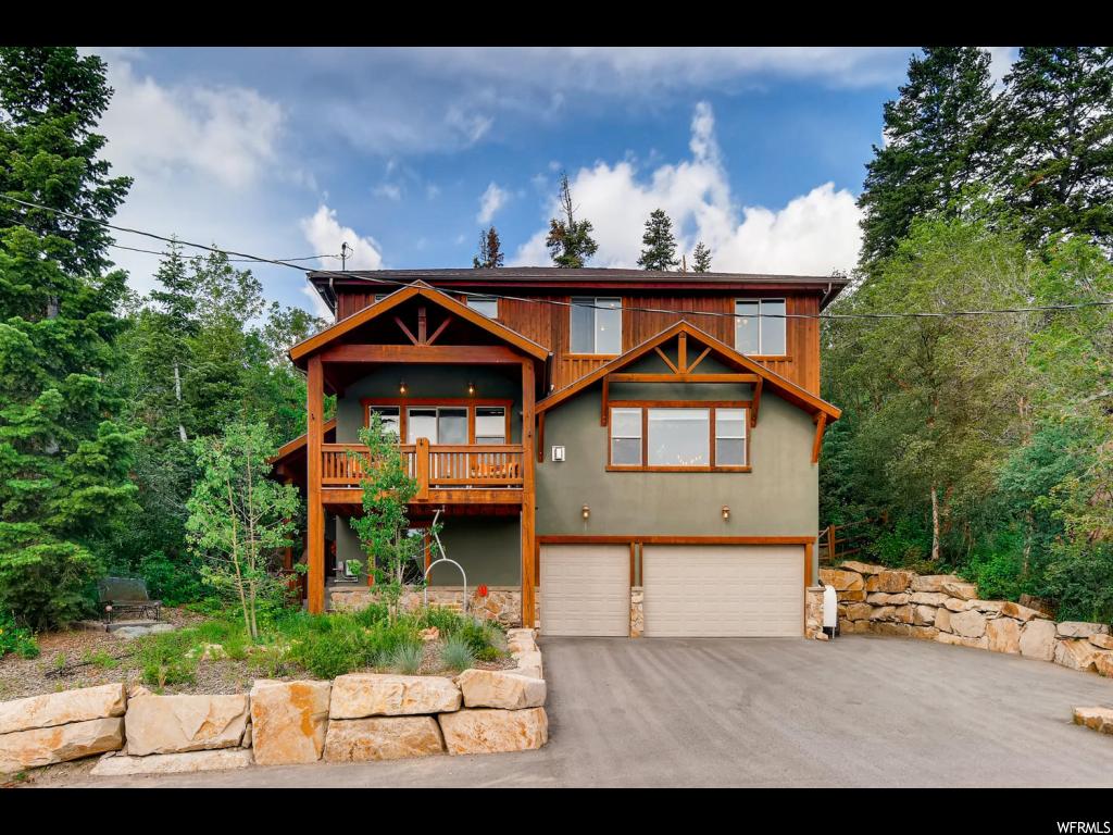210 Parkview Dr, Park City, UT 84098