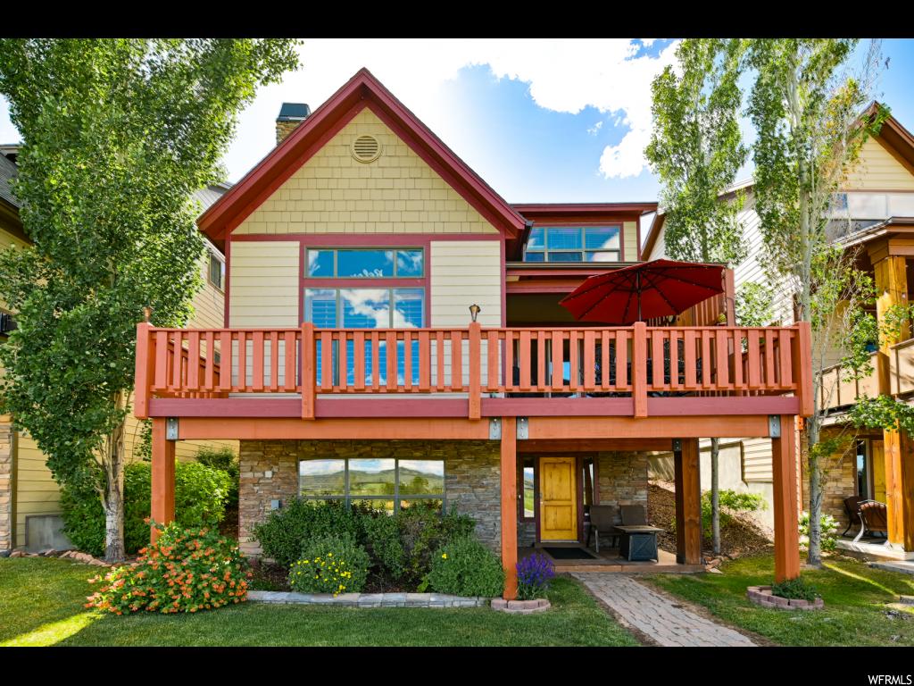 5609 Bobsled Blvd, Park City, UT 84098