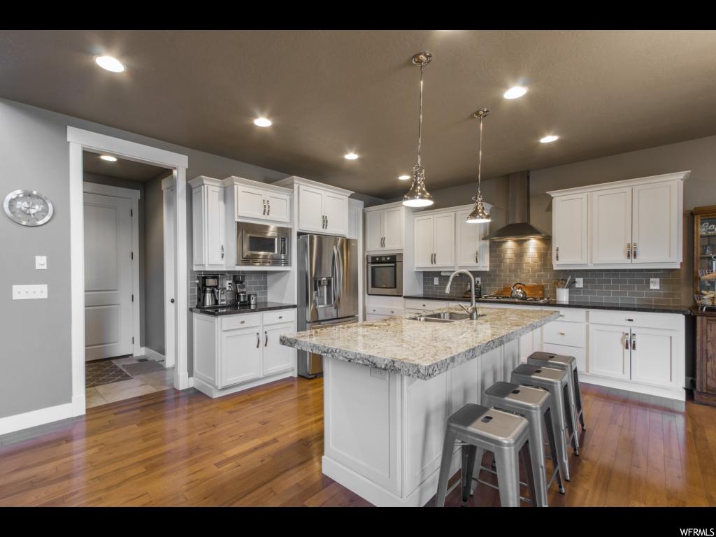 395 E Saddle Dr, Midway, UT 84049