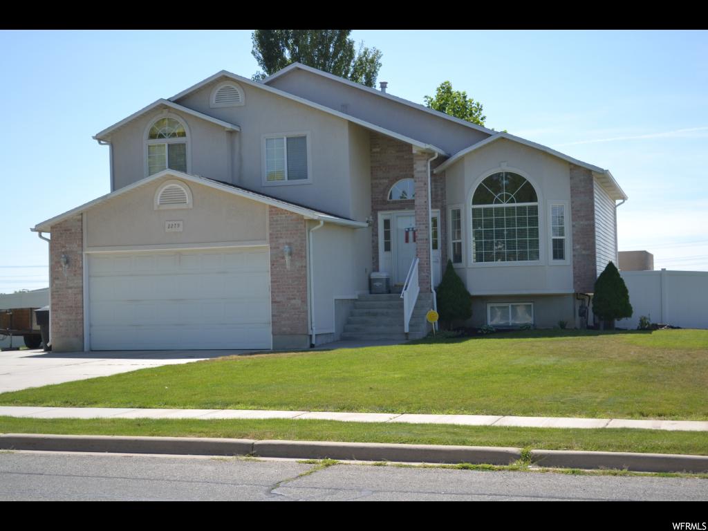 2279 N 1350 W, Clinton, UT 84015