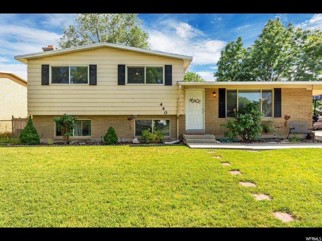 440 E Willow Ave, Murray, UT 84107