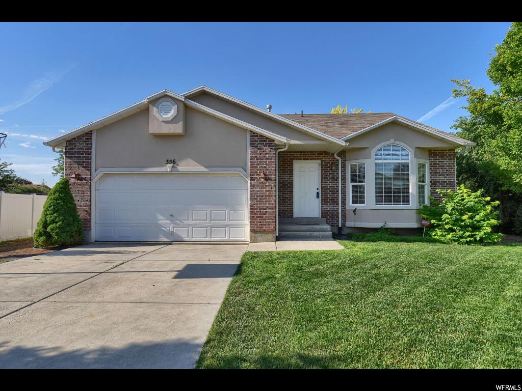 356 E 1325 N, Layton, UT 84041