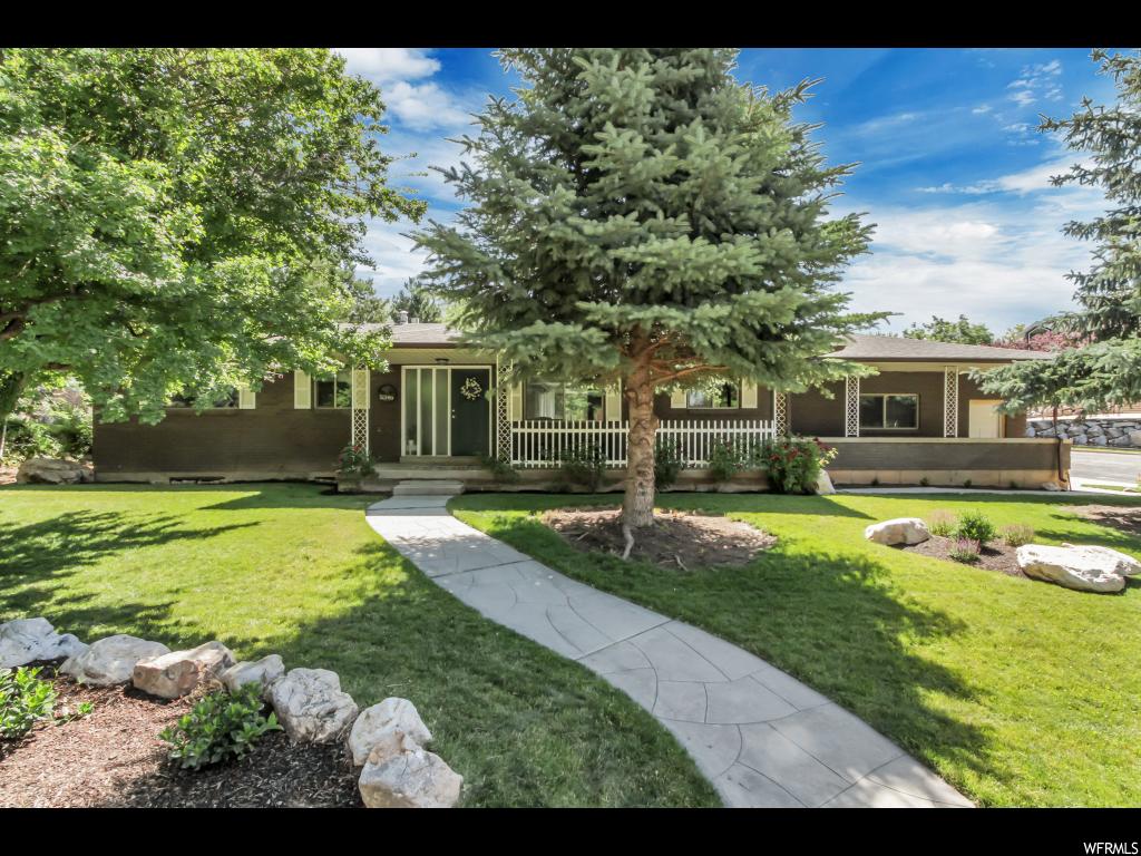 5346 S Arrowhead Ln E, Ogden, UT 84403