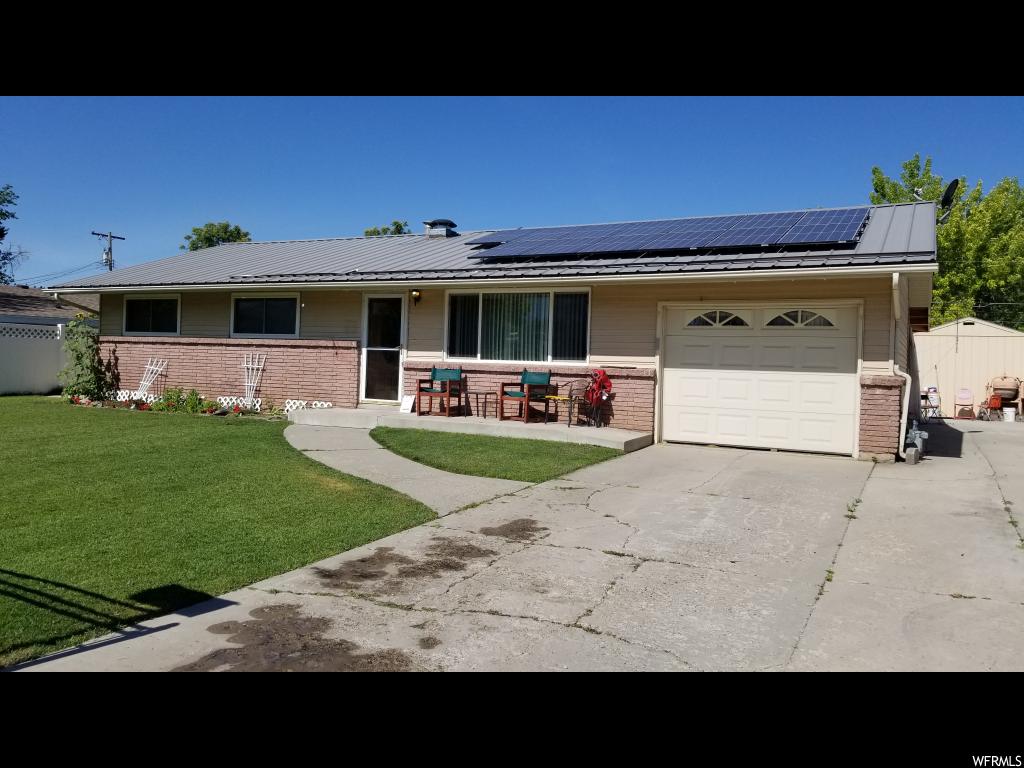 325 N 985 W, Orem, UT 84057