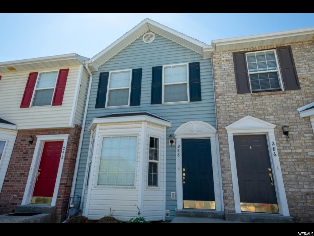 288 E 900 S, Payson, UT 84651