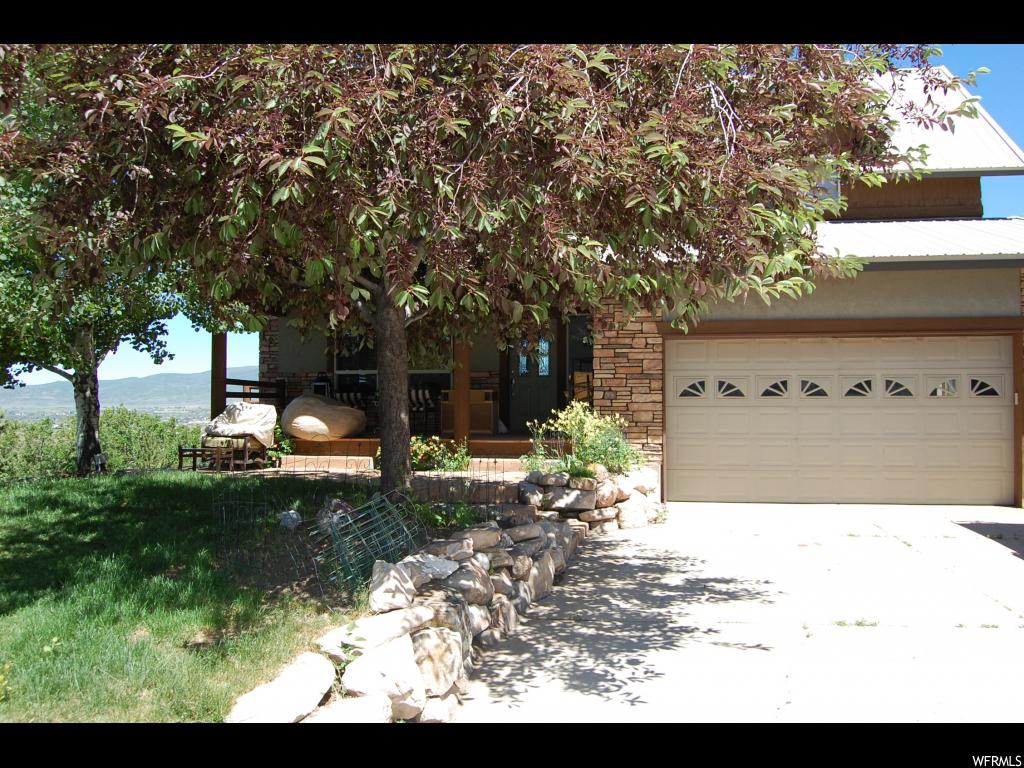 1716 Splendor, Kamas, UT 84036