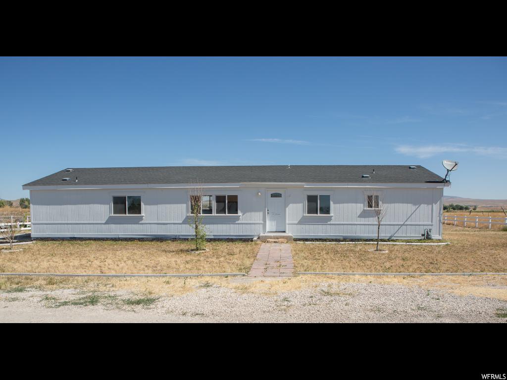 185 E 470 N, Centerfield, UT 84622