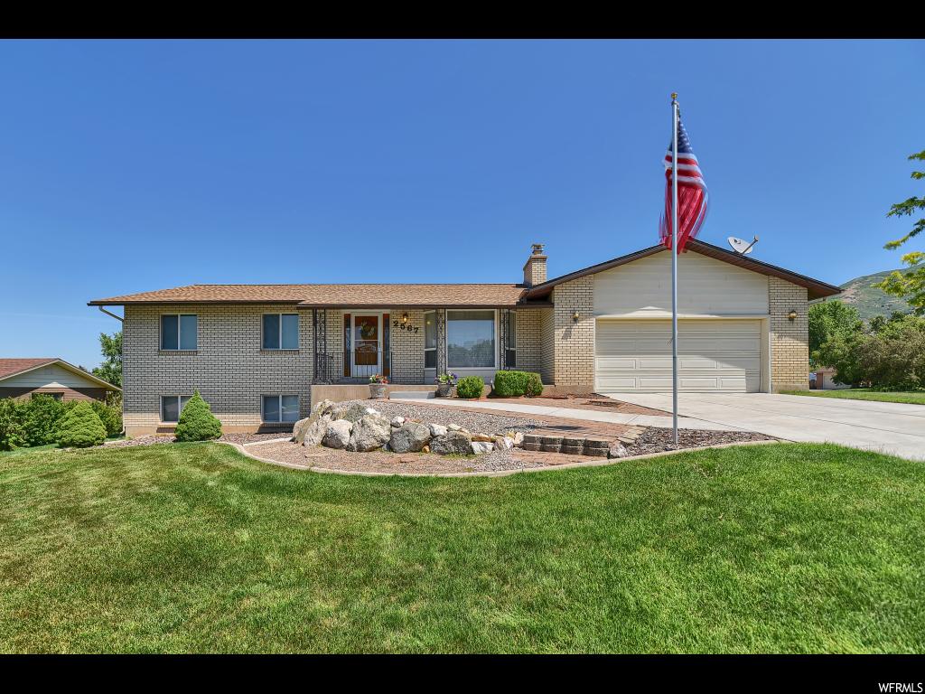 2567 E Sunset Dr N, Layton, UT 84040