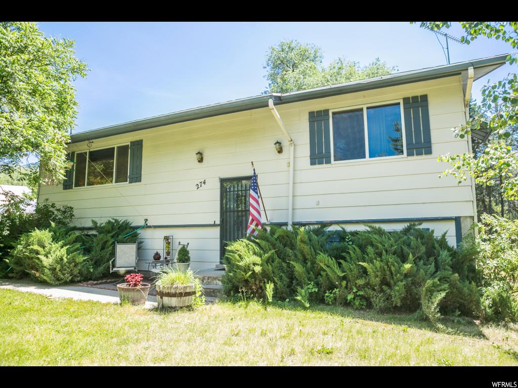 274 E 700 S, River Heights, UT 84321
