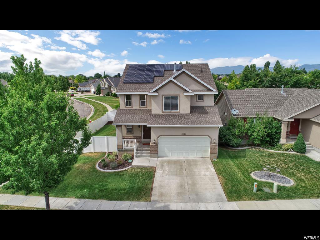 2568 Craig Ln, Syracuse, UT 84075