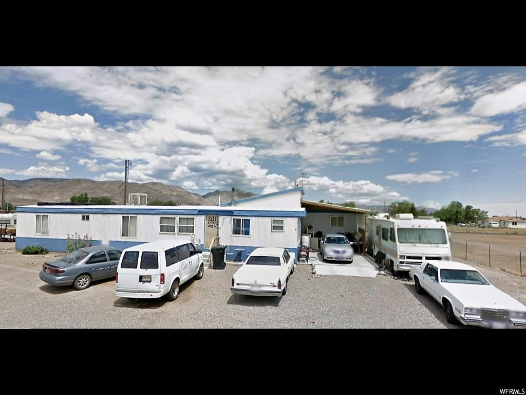 331 E 1400 S, Elsinore, UT 84724