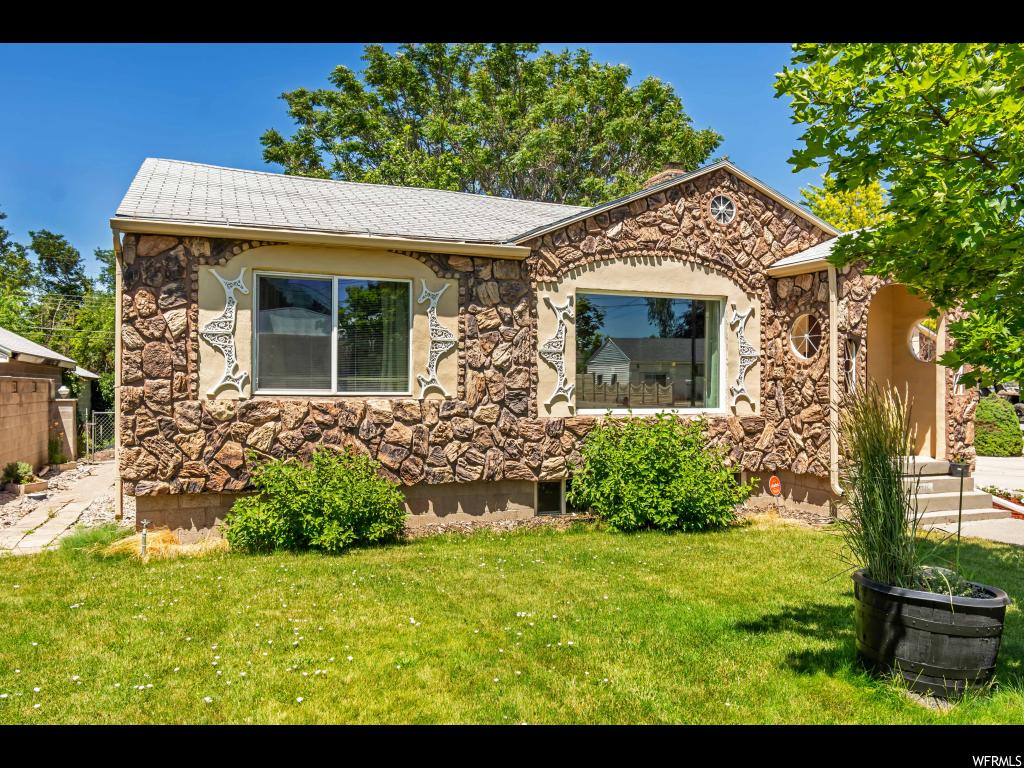 3106 W 3835 S, West Valley City