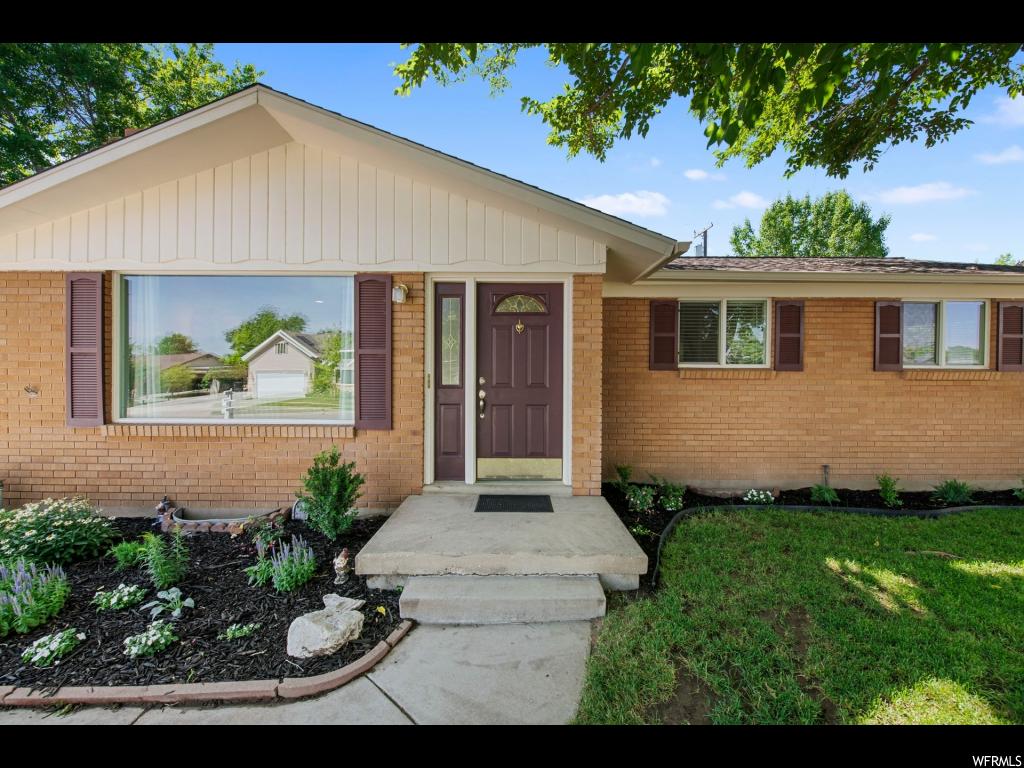2971 S 450 W, Bountiful, UT 84010