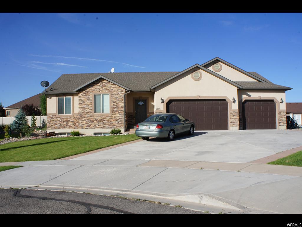 1285 Sycamore, Santaquin, UT 84655