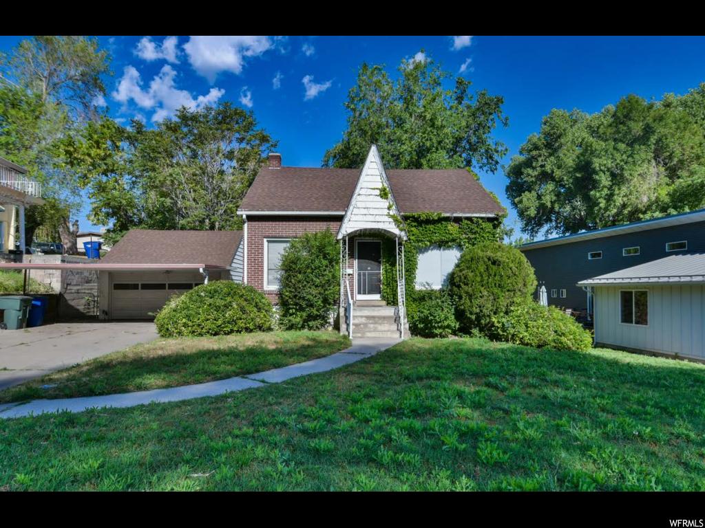 3333 S Van Buren Ave E, Ogden, UT 84403