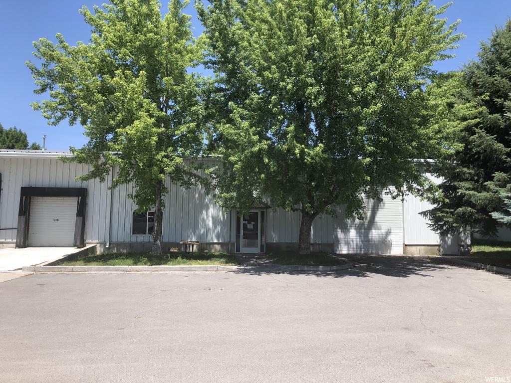 1766 S Blacksmith Ct #C, Logan, UT 84321