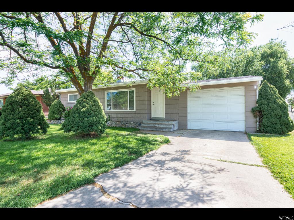 634 S 400 E, River Heights, UT 84321