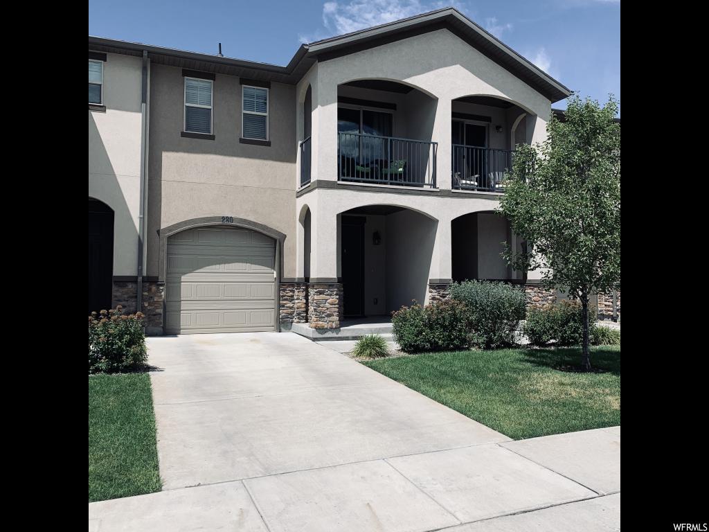280 W 710 N, Centerville, UT 84014