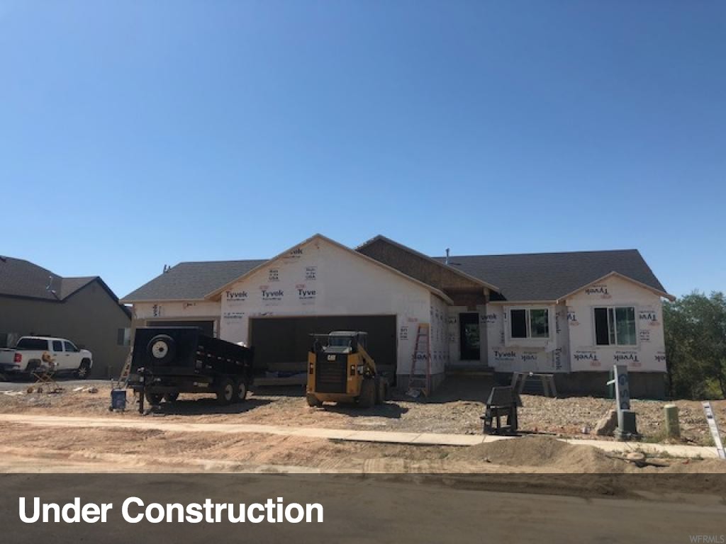 760 S 225 E, Willard, UT 84340