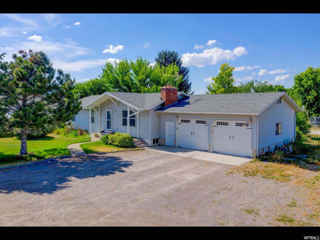 620 W 300 N, Hyrum, UT 84319