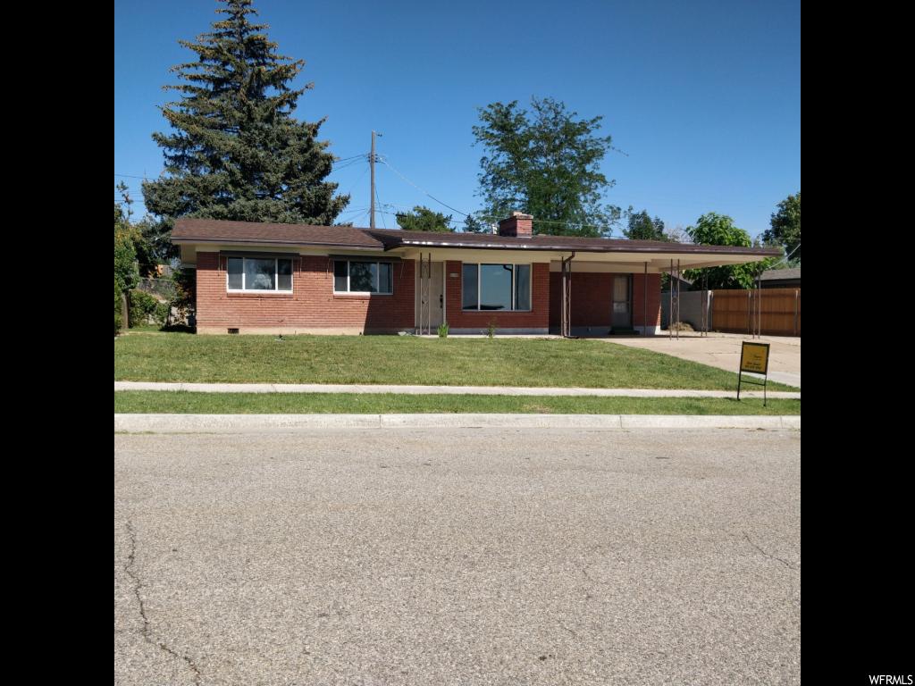 5248 S 2425 W, Roy, UT 84067