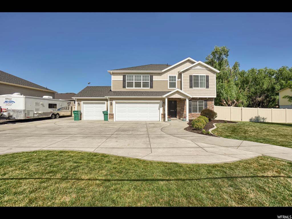 5140 S 3500 W, Roy, UT 84067