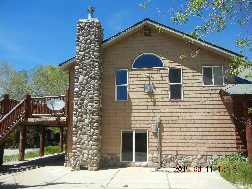 20158 HWY 89 S Birdseye (UT Cnty), Utah Beautiful location and fantastic views! Seller will not complete any repairs to the subject property, either lender or buyer requested. The property is sold in as is condition. This is a FreddieMac First Look Initiative home. Only owner occupant offers will be considered until 7.31.2019. Any offer will be considered after that date. All figures per a previous listing. Buyer to verify.