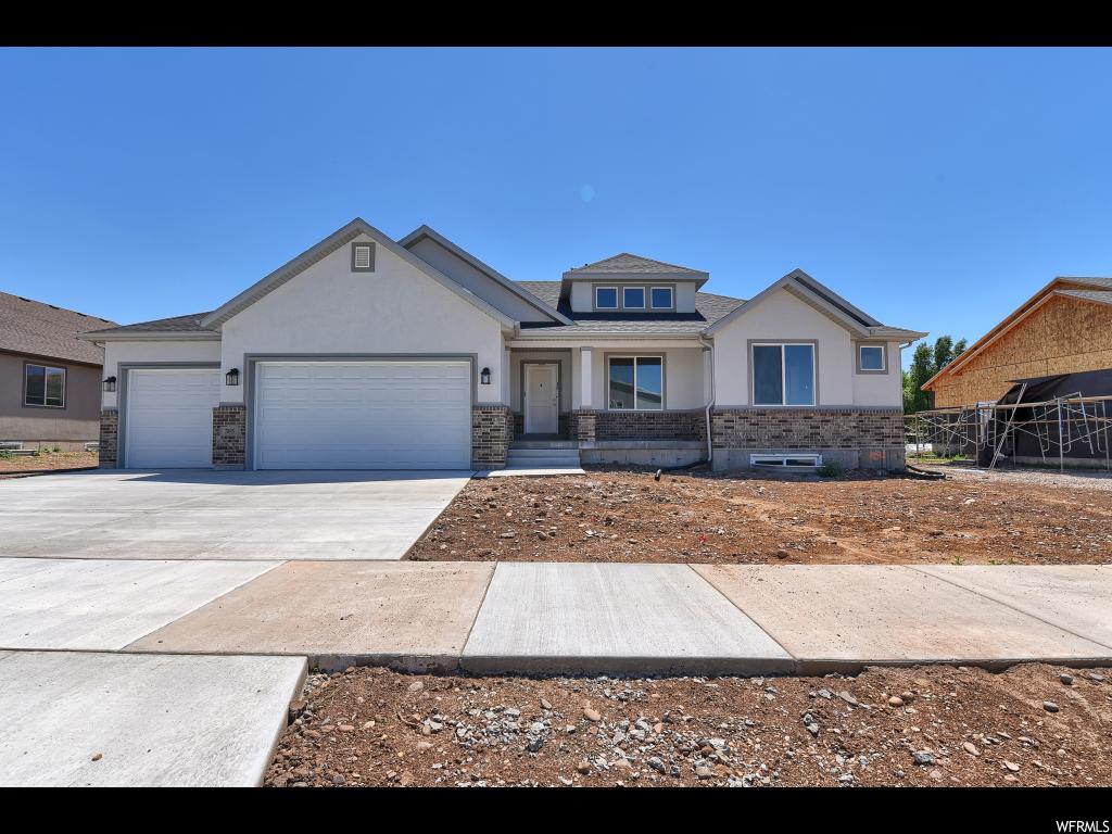 Nilson Homes Home builder Weber, Davis, Utah