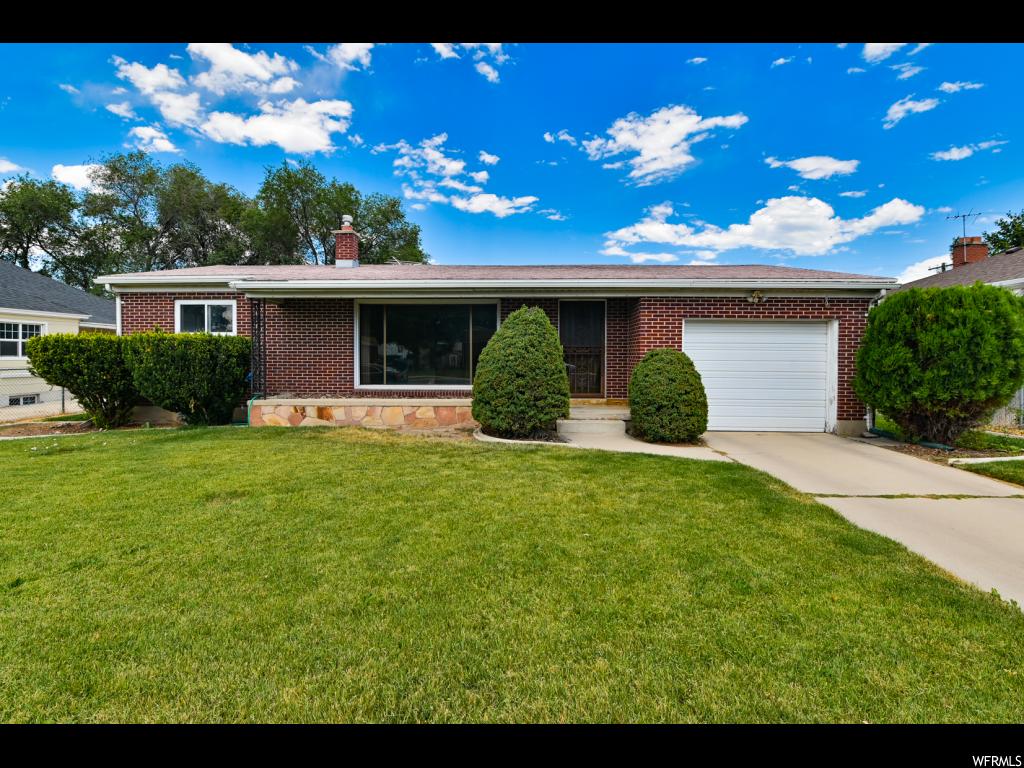 117 E 7720 S, Midvale, UT 84047