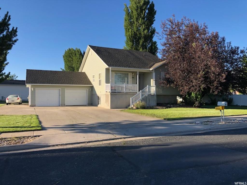 695 W 3480 S, Nibley, UT 84321