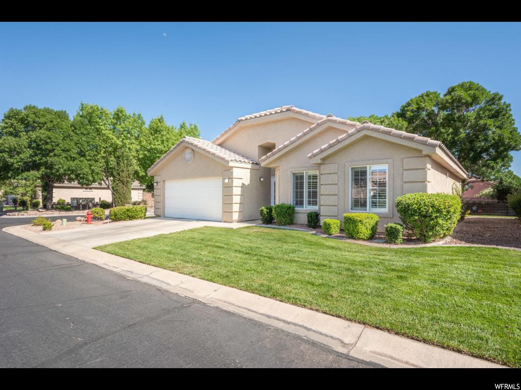 1305 E Riverside Dr #4, St. George, UT 84790