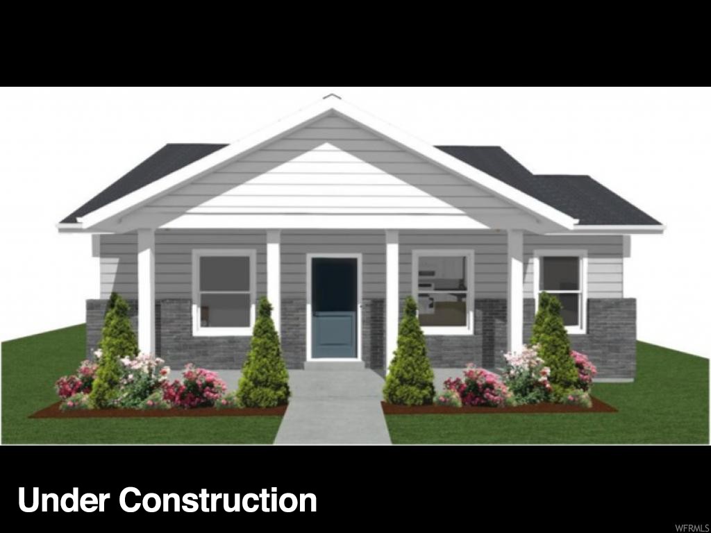 2397 N 200 E #LOT 5, North Logan, UT 84341