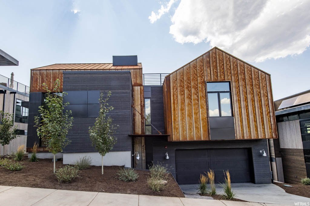 445 Echo Spur, Park City, UT 84060