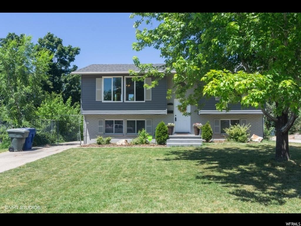 794 E Healy St S, Ogden, UT 84403
