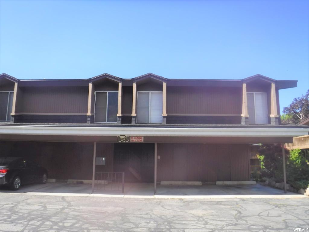 1385 Lorl Ln #6, Ogden, UT 84404
