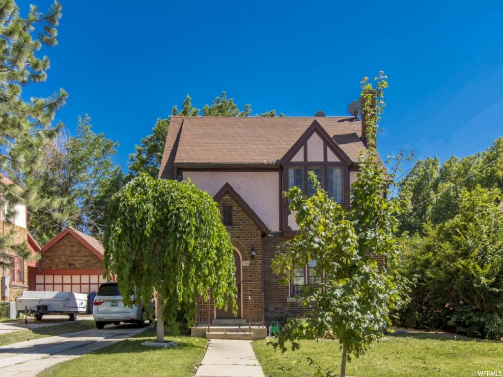 1083 25th St, Ogden, UT 84401