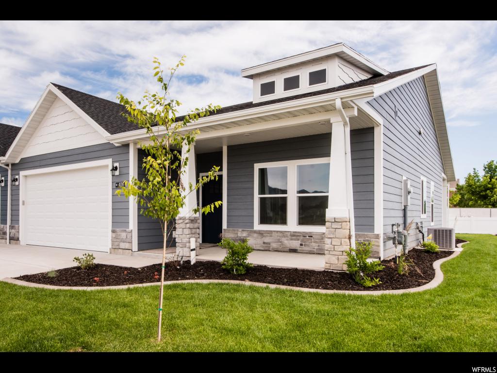 406 E 1900 N, North Logan, UT 84341