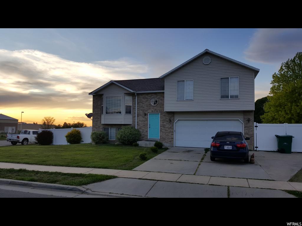 3344 W 4800 S, Roy, UT 84067