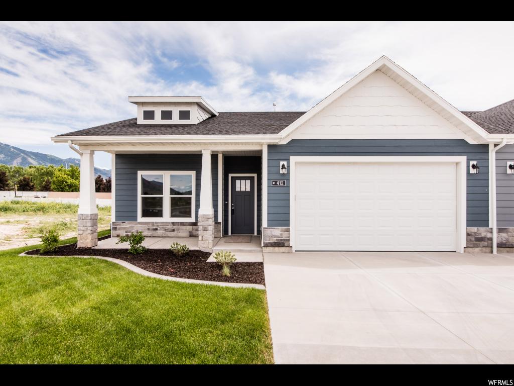 412 E 1920 N, North Logan, UT 84341