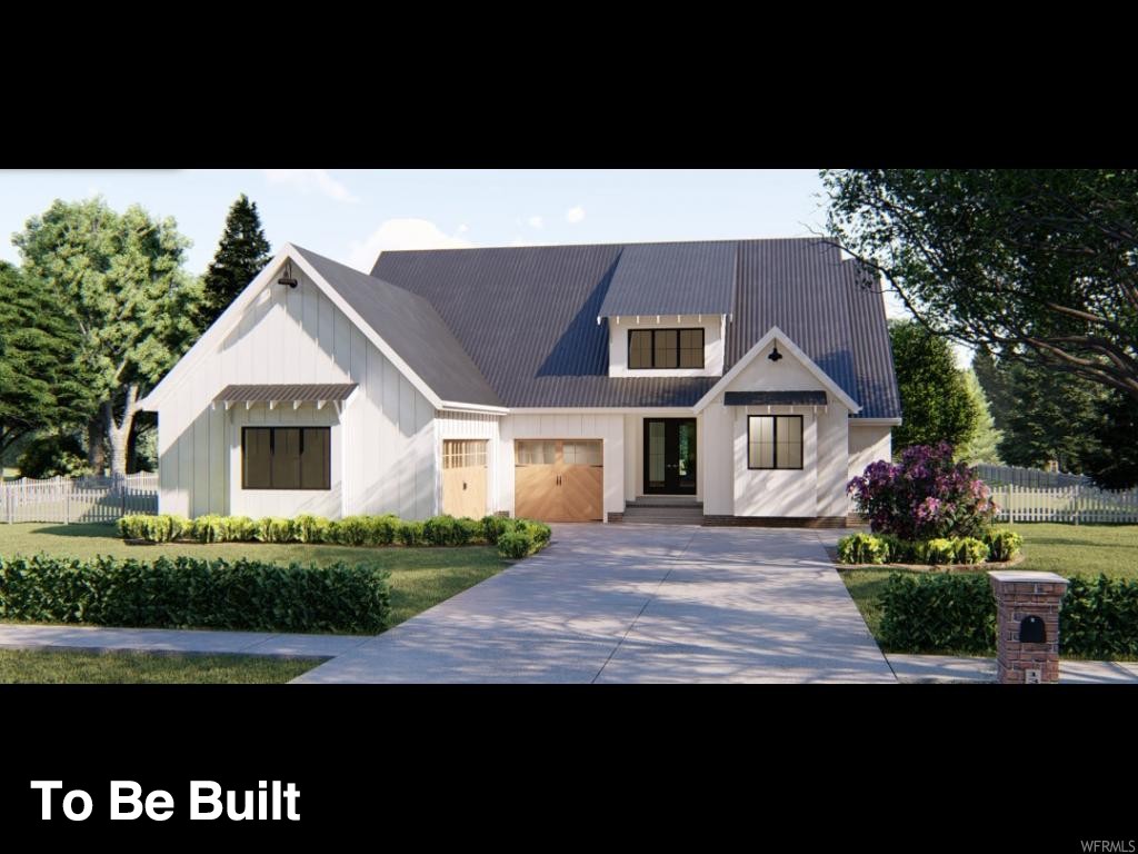 225 N 900 E, Hyde Park, UT 84318