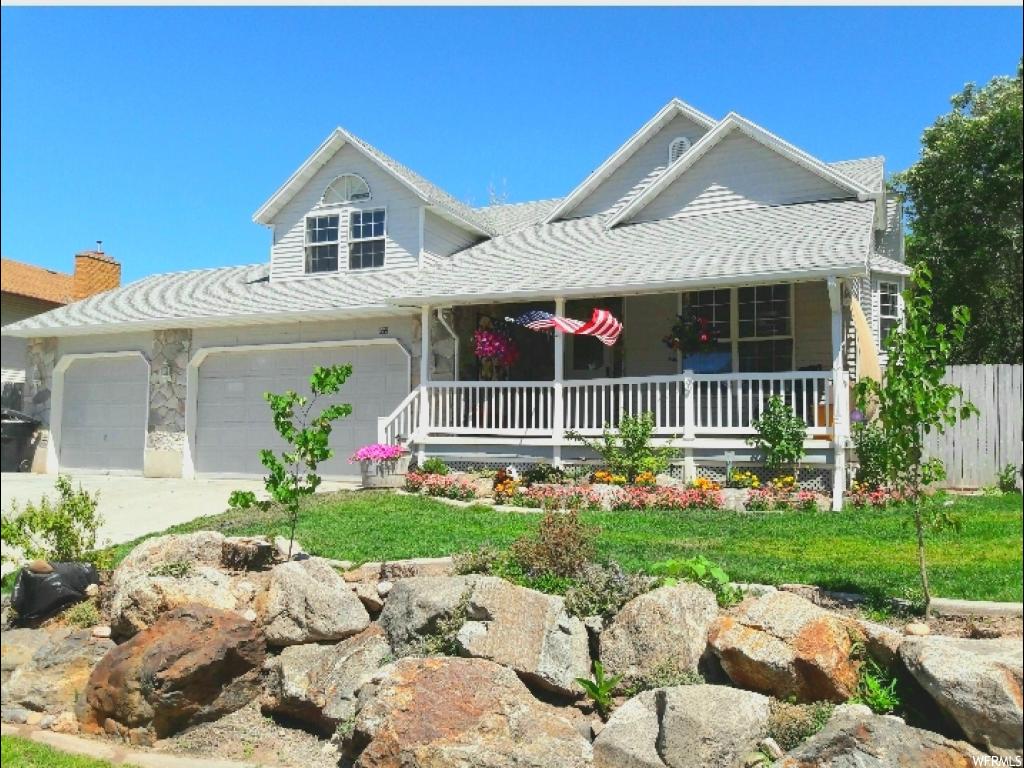 820 E 1850 N, North Ogden, UT 84414