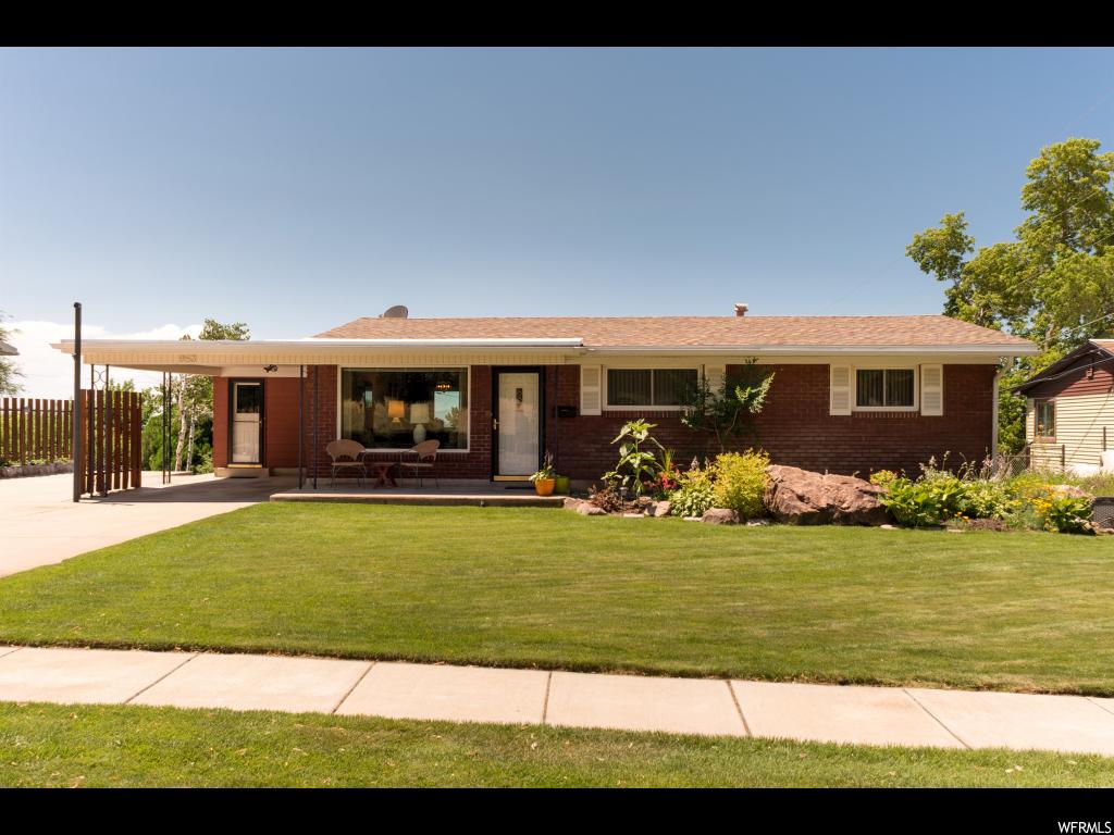 983 Stowe Dr, Ogden, UT 84404