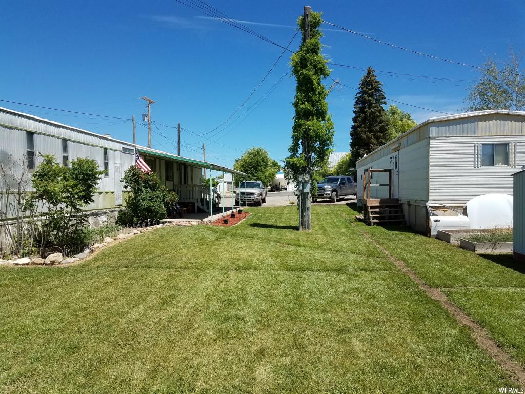156 E 200 S, Fairview, UT 84629