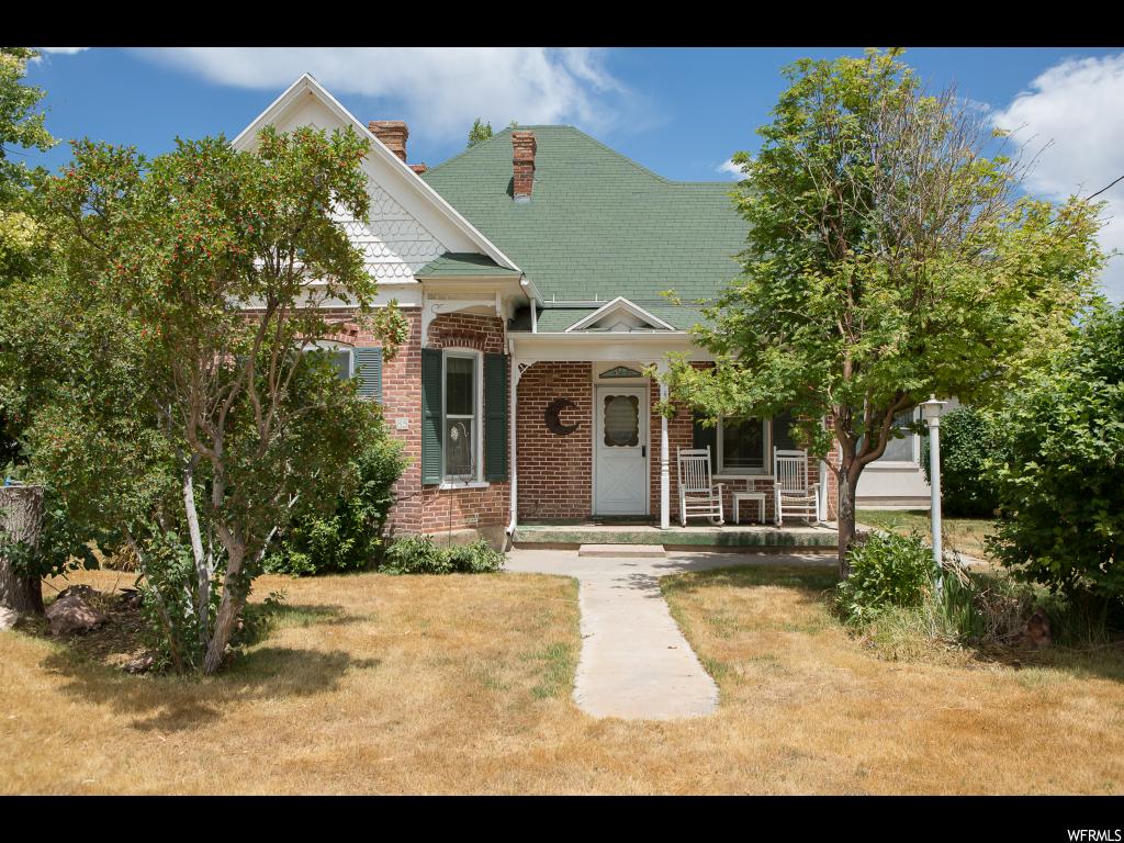 85 E Center Street St, Kanosh, UT 84637