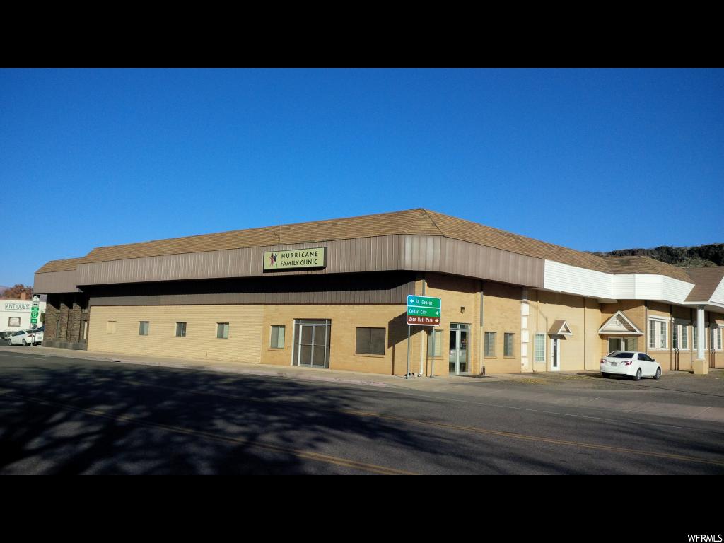 11 S Main, Hurricane, UT 84737