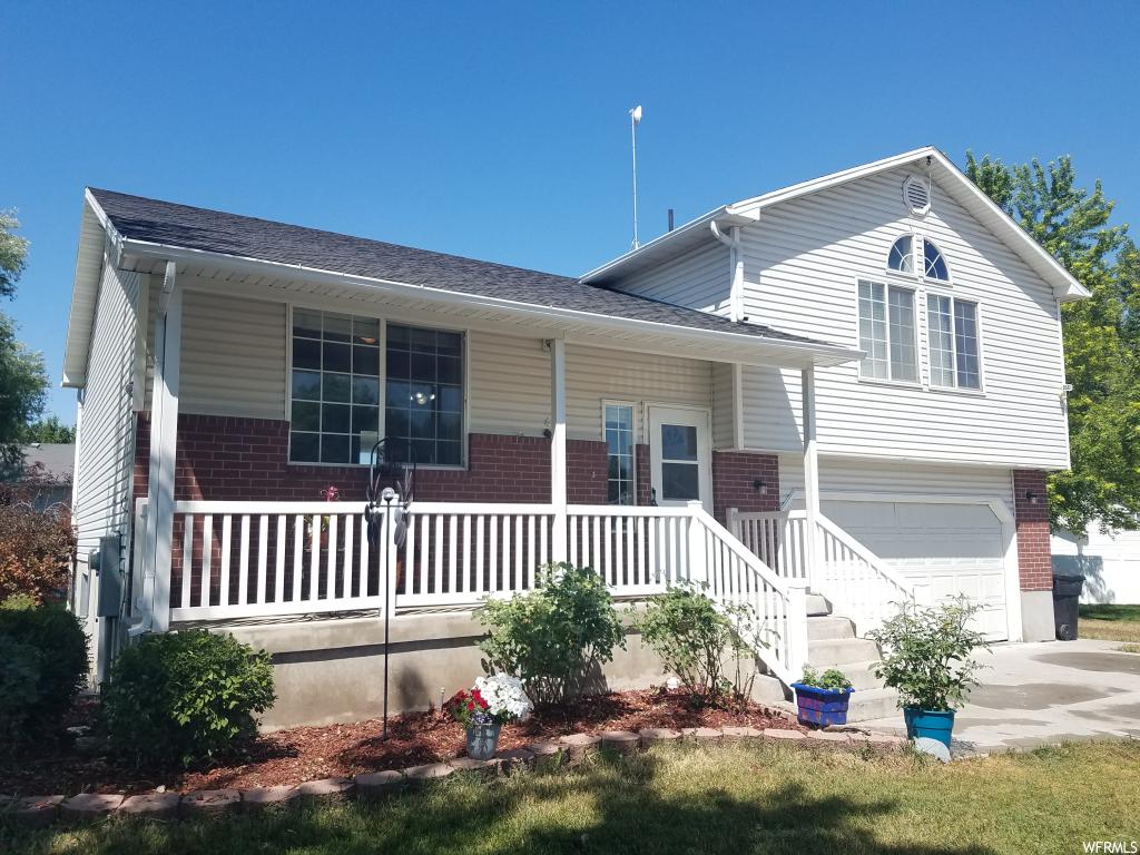 431 S Oakwood Dr, Logan, UT 84321