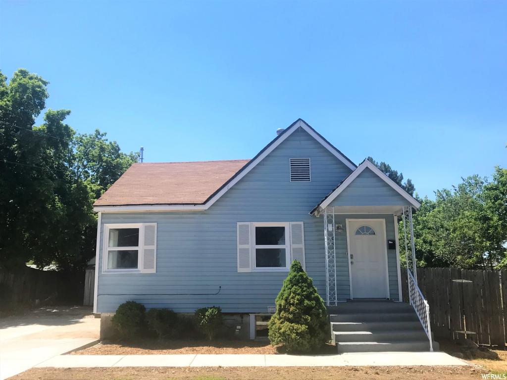532 W 100 N, Logan, UT 84321