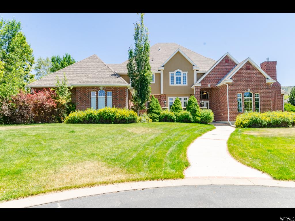 2966 N 1400 E, North Logan, UT 84341