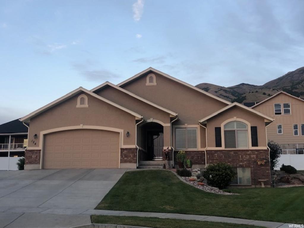 124 W 1820 S, Perry, UT 84302